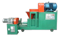 Biomass Briquette Machine Biomass Briquette Machine