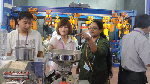 introducting the sesame oil press introducting the sesame oil press