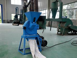 Corn Processing Machines Founction and Advantages