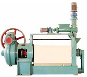 cold oil pressing machine