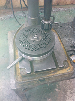 flat die processing flat die processing