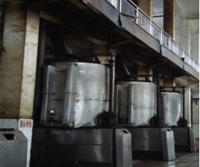 hot pressing machine hot pressing machine