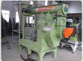 pellet machine pellet machine