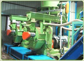 pellet mill pellet mill
