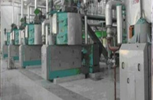 pre-pressing machine pre-pressing machine