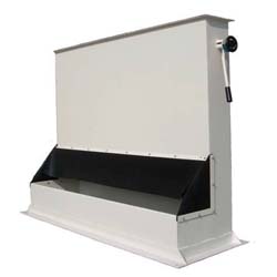 vertical aspirator vertical aspirator