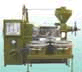 Integrated Oil Press