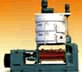 Large Oil Expeller