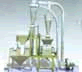 Small Wheat Flour Milling