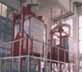 Cassava Flour Milling