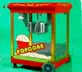 Popcorn Machine