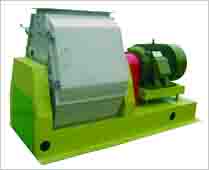 feed hammermills supplier