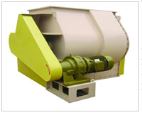 animal feed mixer machine supplier