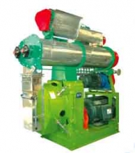 feed milling machinery