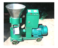 Feed Mill Equipment