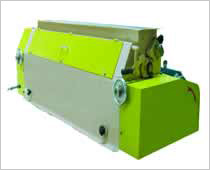 crushing mill for feed machinery and engineering
