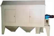Cleaning Machine for Aquafeed and Poultry Feed Pellet Mill