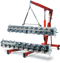 Roll Formed Products 