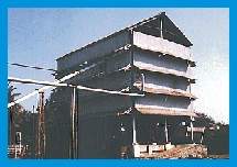 Cooking Oil Refining