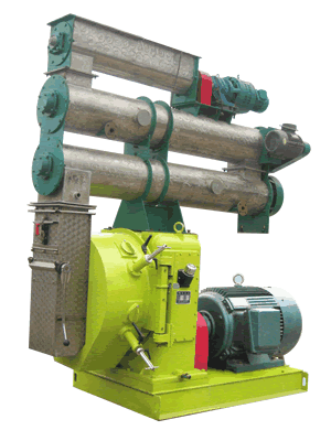 Fish Feed Machinery