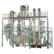 Animal Feed Mills