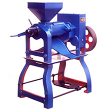 Oil Press
